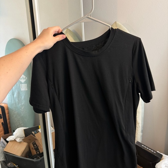 BREASTFEEDING tee - Picture 3 of 6